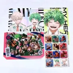 2026年最新】ジャンプgiga コースター 爆豪の人気アイテム - メルカリ