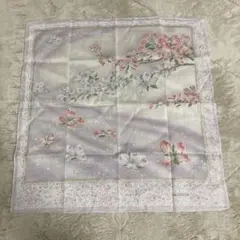 新品　ハンカチ