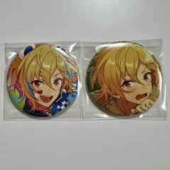 あんスタ コレ缶 nov なずな