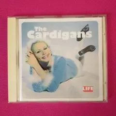 The Cardigans　 Life 　CD