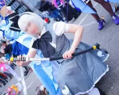 【あずき様専用】東方Project 東方妖々夢 魂魄妖夢　コスプレ衣装