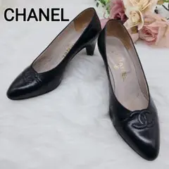2025年最新】CHANEL つま先：ポインテッドトゥ レディース