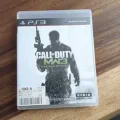 Best版 コール オブ デューティ モダン・ウォーフェア3 吹替版