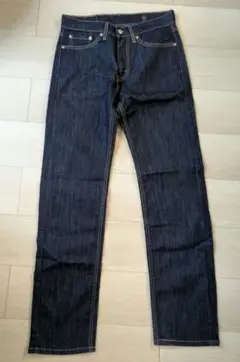 Levi's 505 ストレートデニム W29L32