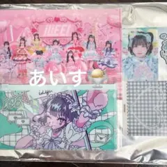 iLiFE! あいす グッズ まとめ売り - メルカリ