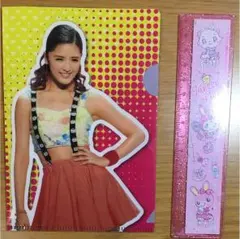 藤井萩花  ミニファイル！！