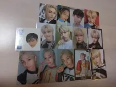 StrayKids FELIX フィリックストレカ まとめ売り