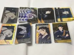 呪術廻戦 夏油傑 羂索