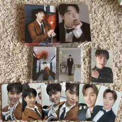 seventeen SPILL THE FEELS FML carat盤 ディノ