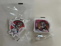 くら寿司 鬼滅の刃コラボ 猗窩座セット