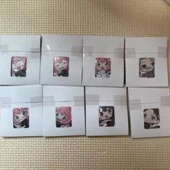 2026年最新】SPY×FAMILY コマコレ マグネットコレクションの人気