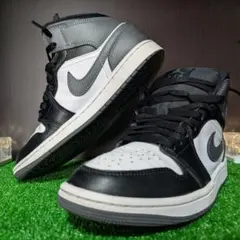 【超美品】★NIKE AIRJORDAN1 MID 