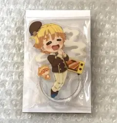 鬼滅の刃 バレンタイン&ホワイトデー ランダムアクリルスタンド 我妻善逸