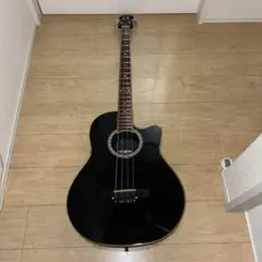 OVATION Celebrity CC074 アコースティックベース エレアコ - メルカリ