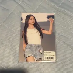 ME:I オンラインくじ 櫻井美羽