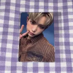 &TEAM ATB 福岡 ラキドロ HARUA ハルア