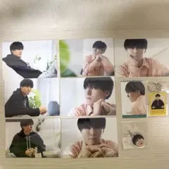 小川智大 智大くん キーホルダー ぬいぐるみ - メルカリ