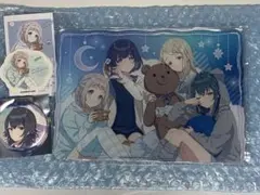 学園アイドルマスター　あみあみくじ　A賞ほか