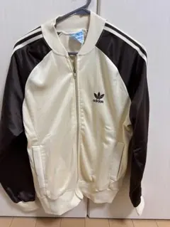 【超激レア 入手困難】adidasトラックジャケット