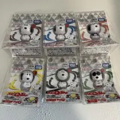 スヌーピー チョロQ シークレット コンプリート 2025年最新】スヌーピー チョロqの人気アイテム - メルカリ