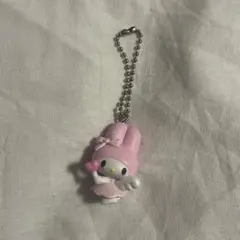 サンリオキャラクターズ 夢みるエンジェルスイング My Melody マイメロ