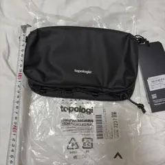 topologie ボトルサコッシュのサムネイル
