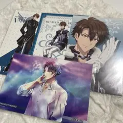 アイナナ 十龍之介 ポスカセット