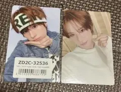 TWS ギョンミントレカ2枚セット