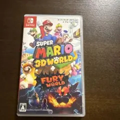 2026年最新】スーパーマリオ 3Dワールド + フューリーワールドの人気