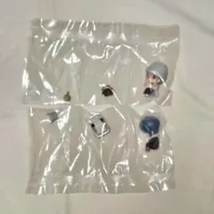 ゆるキャン△　志摩リン　各務原なでしこ　フィギュア 2点セット