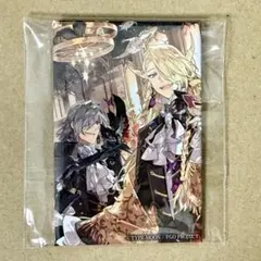 ビーズログ B's-LOG 9月号 あくねこ ハウレス ベリアン アクリルパネル
