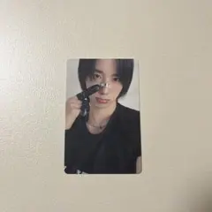 JO1 BE CLASSIC 通常盤 佐藤景瑚 セルカ