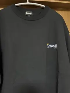 新品未使用品　Schott☆ショットTシャツ Lサイズのサムネイル