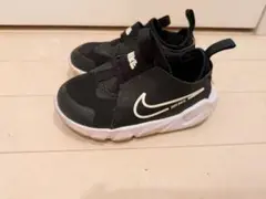 NIKE ブラック スニーカー