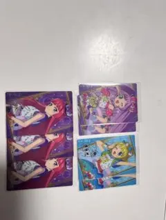 カツパラウエハース