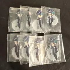 ツイステ ジェイド 寮服ミニアクスタ