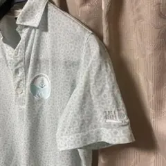 ZOYメンズゴルフウェア　ポロシャツ 半袖のサムネイル