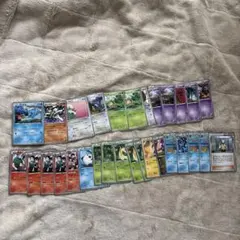 ポケモンカード EBB約42枚セットＮｏ．1