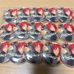 あんスタ 缶バッジ 逆先夏目 バラエティ