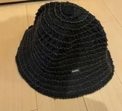 old stussy バゲットハット