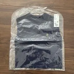 UNIQLO ネイビー Tシャツ 100cm