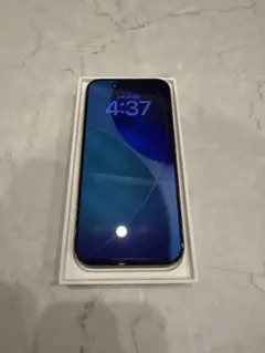iPhone 15 Pro 256GB SIMフリー