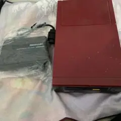 Nintendo ファミコン ディスクシステム