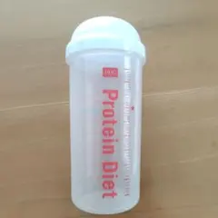 DHC プロテインダイエット シェイカー