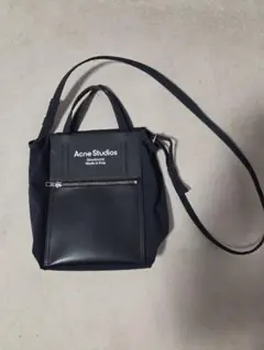 Acne Studios バッグ (2way) 18888円➡14555円♡のサムネイル