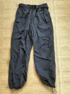 カーゴパンツ ワイドパンツ