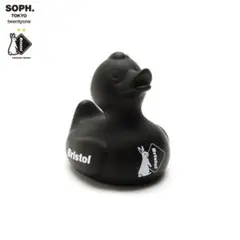 FCRB×GOD SELECTION XXX RUBBER DUCK アヒル FCRB×GOD SELECTION XXX RUBBER DUCK アヒル