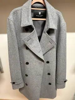 ⬛︎BLACK LABEL チェスターコート⬛︎ほぼ未使用