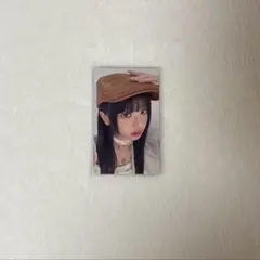 ME:I 村上璃杏 THIS IS ME:I 051