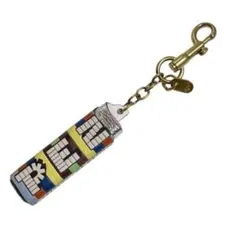 ANYA HINDMARCH アニヤ・ハインドマーチ バッグチャーム　PEZのサムネイル